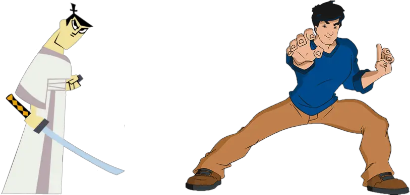 Samurai Jackie Jackie Chan Jackie Chan Adventures Png Jackie Chan Png