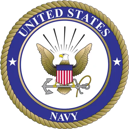 Free Us Navy Logo Download Clip Us Navy Emblem Clip Art Png Navy Logo Image