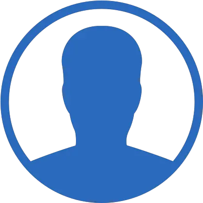 Download Contact Us Human Icon Png Png Image With No Perfil De Usuario Png Human Icon Png