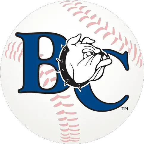 Prospect Camps Barton College Logo Png Baseball Logo Png