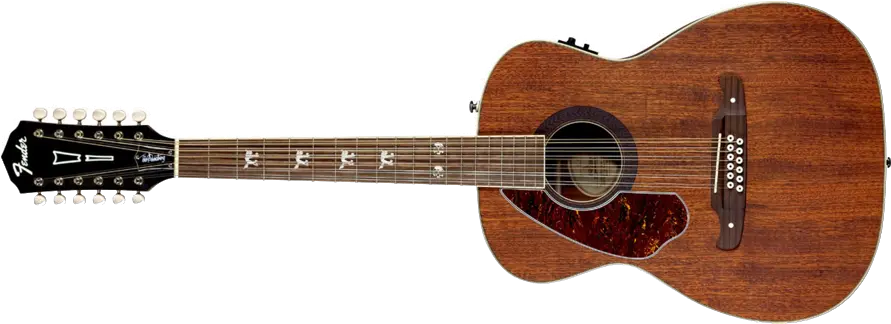 Acoustic Guitar Png Transparent Images Fender Tim Armstrong Hellcat 12 String Guitar Png Transparent