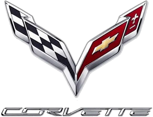 Corvette I Cfccarbonfibercustoms Corvette Logo Vector Png Corvette Icon