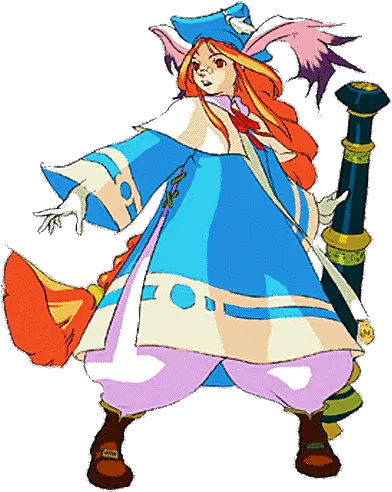 Breath Of Fire Iii Fictional Character Png Breath Of Fire 3 Icon