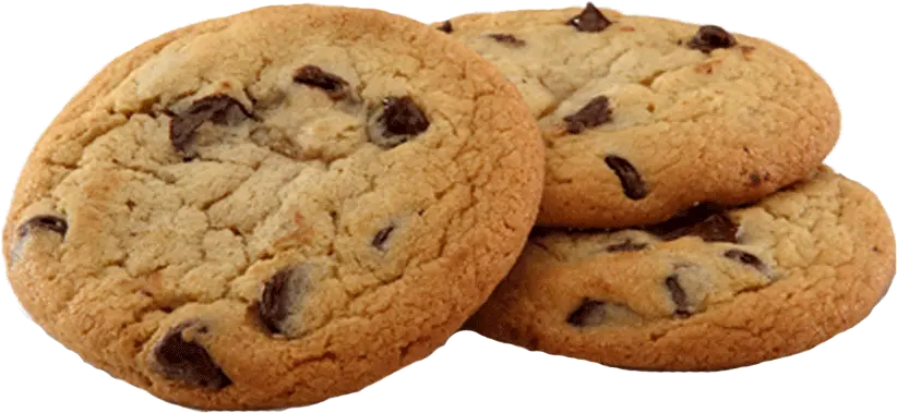 Chocolate Chip Cookie Transparent Background Chocolate Chip Cookies Png Cookies Transparent Background