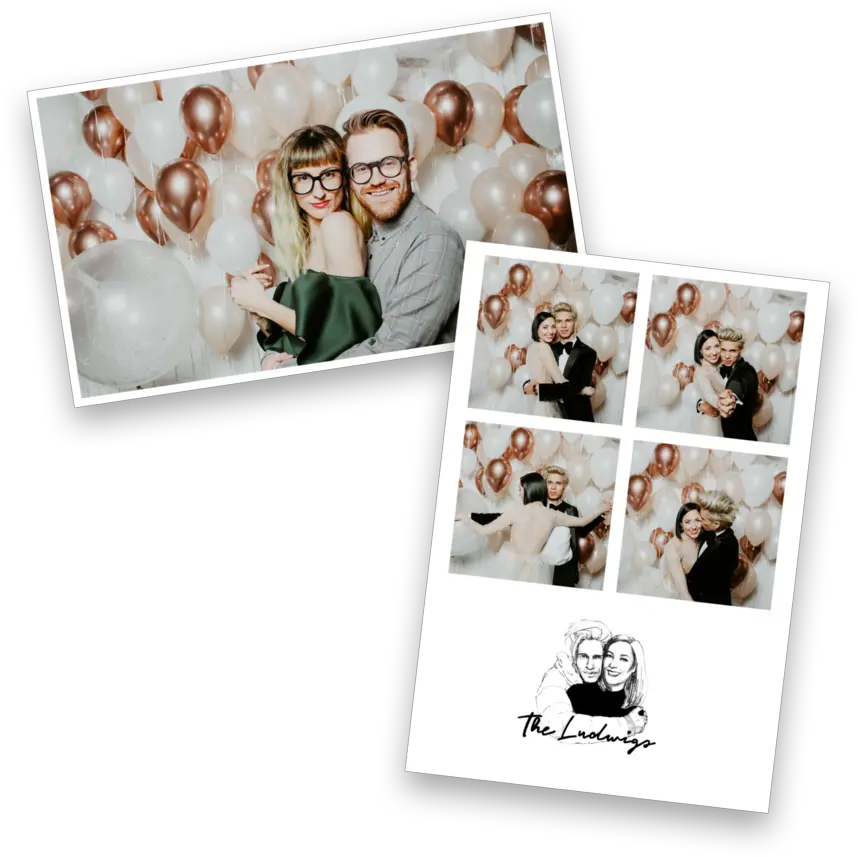 Photo Booth Rental Happy Png Photo Booth Png