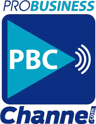 Pbc Cube Logo Png U2013 Pro Business Channel Vertical Cube Logo