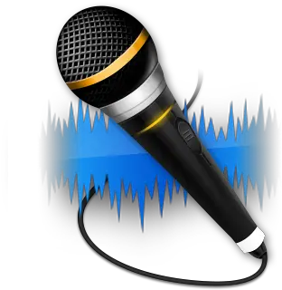 Free Sound Recorder Capture Any Sound Played By Your Computer Sound Recorder Png Recorder Transparent Background