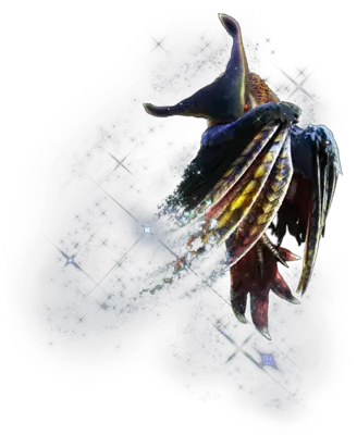 Claw Marks Monster Hunter Generations Ultimate Malfestio Monster Hunter Malfestio Deviant Png Claw Marks Png
