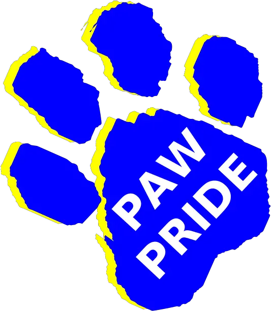 Paw Pride Png Svg Clip Art For Web Download Clip Art Png Clip Art Pride Png