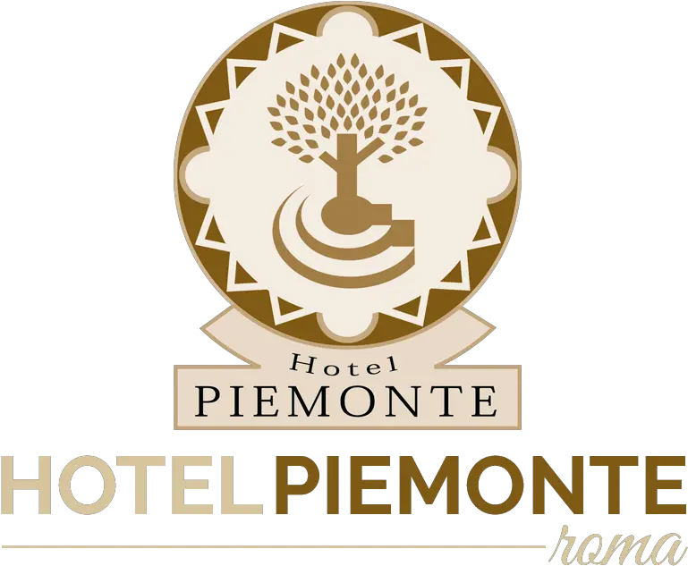 Hotel Piemonte Rome Hotel Png As Rome Logo