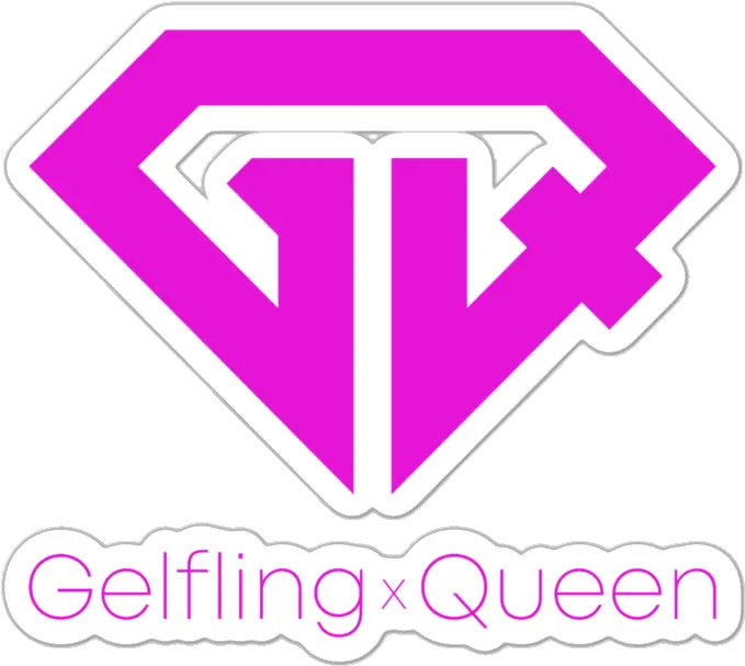 Gelflingxqueen Streamlabs Vertical Png Gq Logo