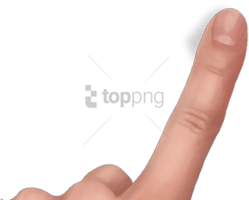 Isolated Pointing Finger Transparent Png Stickpng Finger On Screen Png Hand Pointing Png