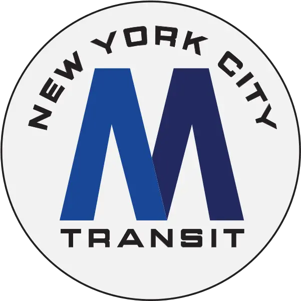 Logo New York City Transit Authority Logo Png Escape From Tarkov Icon