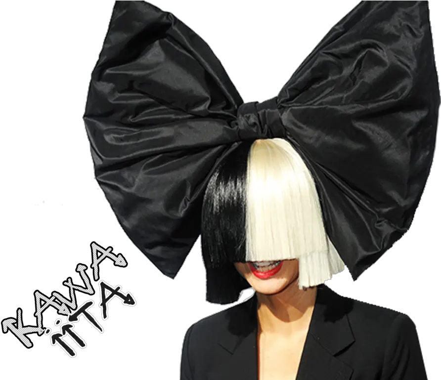 Sia Png Image With No Background Sia Png Sia Transparent