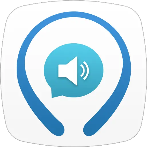 Lg Tone U0026 Talk Apps On Google Play Lg Tone And Talk Png Headphone Icon Stuck On Tablet
