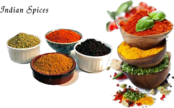 Indian Spices Image Png 43520 Free Icons And Png Backgrounds Republic Day Food Poster Indian Png