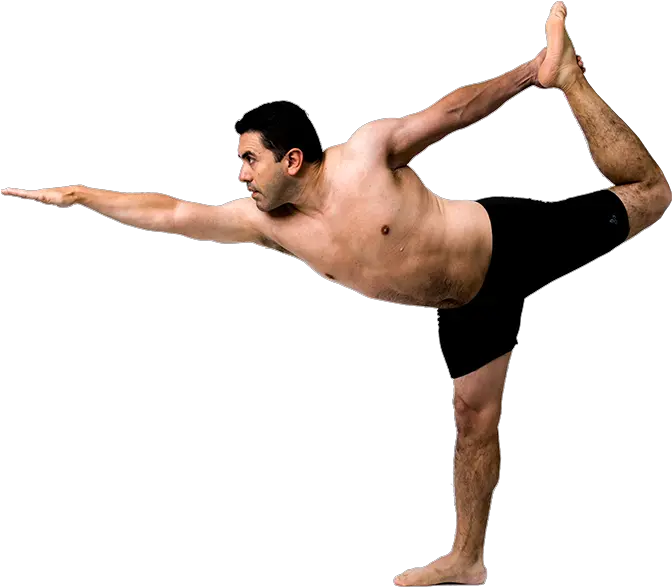 Yoga Man Transparent Background Png Mart Yoga Male Png Yoga Png