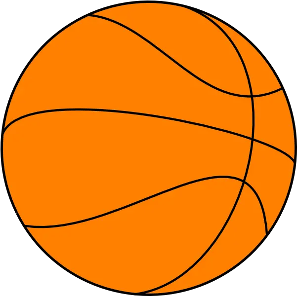 Basketball Vector Clip Art Free Image Ball Clipart Png Basketball Vector Png