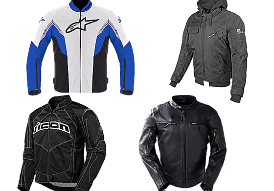 Motorcycle Long Sleeve Png Icon Leather Motorcycle Jackets