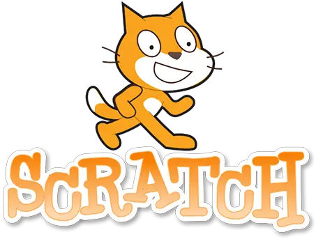 Petlja Scratch Logo Png Scratch Png