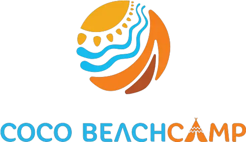 Download Coco Beachcamp Lagi Clip Art Png Camp Logo