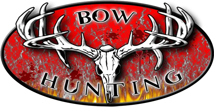 Bow Hunting Decals By Arrowrap Bow Hunting Png Deer Hunting Logo