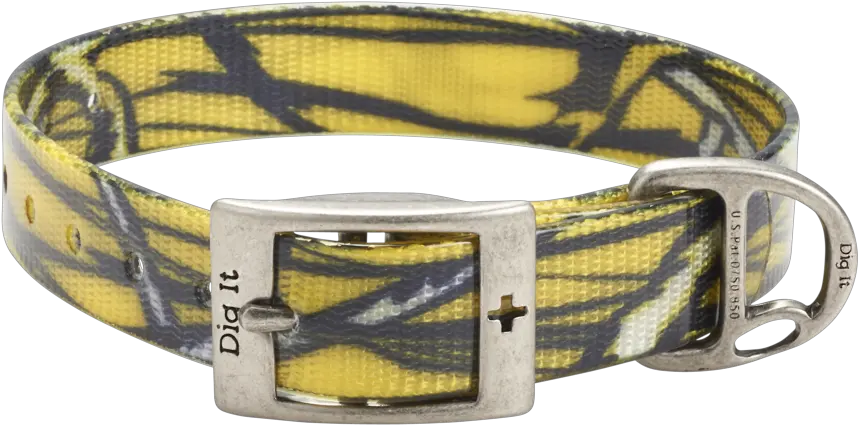 Sport Camo Collar With Nickel Finish For Teen Png Camo Png