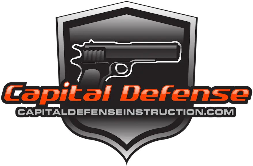 Become A Nra Certified Instructor Defensive Firearm Training Logo Png Nra Logo Png