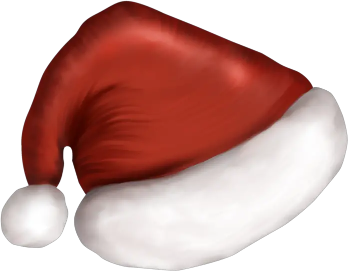 Santa Claus Hat Png Santa Claus Santa Hat With Transparent Background