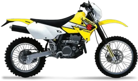 Suzuki Dr Z 400 Suzuki Dr 400 Png Icon 4 Hire