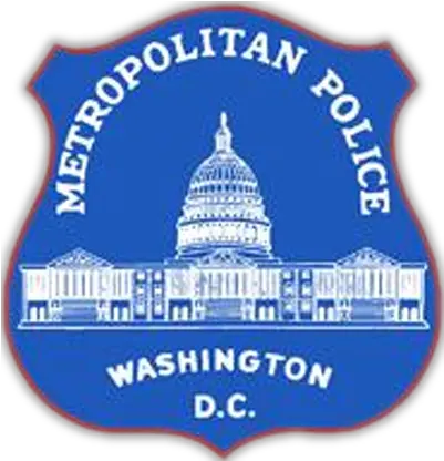 Barrel Delivered Package Missing Metropolitan Police Department Dc Logo Png Crate And Barrel Logo