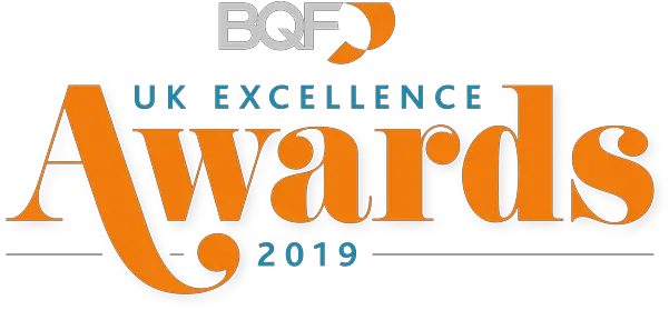 Uk Excellence Award 2019 Award 2019 Png Award Logo