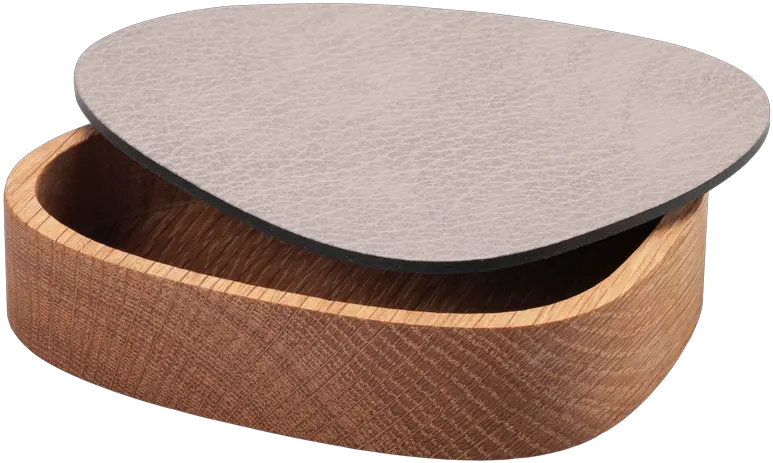 Wood Box Curve Lid Solid Png Wood Icon Set