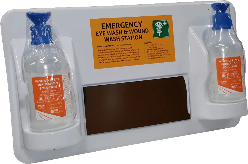 Eye Wash Station Household Supply Png Eye Wash Icon
