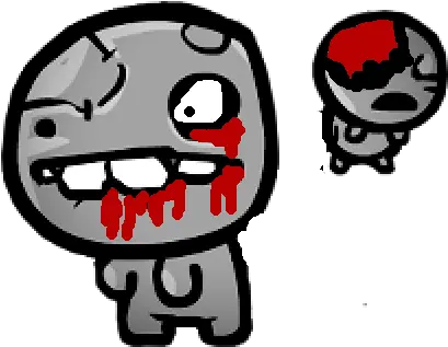 Bosses Tboi Gemini Png Icon Eternal Sinner Helmet