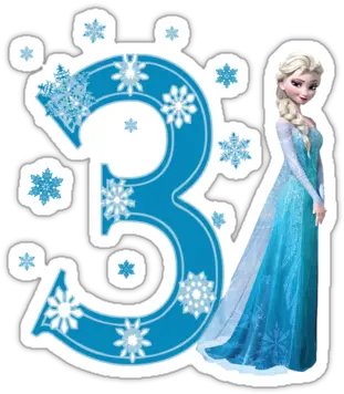 X Disney Frozenannaelsanewdesign Sticker375x360u2 1 Elsa Frozen Characters Png Frozen Png