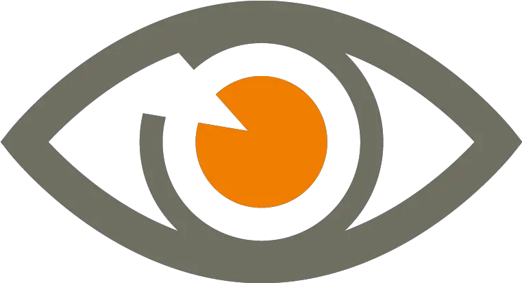 Download Hd Vision Oeil Png Vision Png