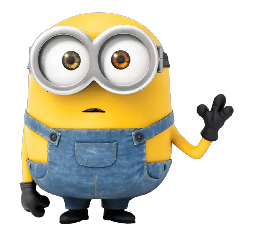 Cute Minions Png Images Free Download Minions Png Minions Png