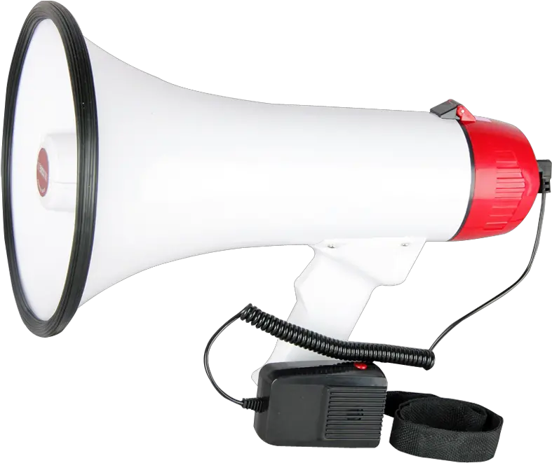 Megaphone Png Transparent Image Megaphone Advertisement Megaphone Png