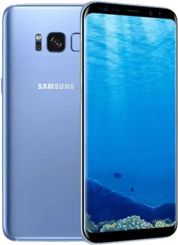 Samsung Galaxy S8 1sim Used Samsung Galaxy Png Samsung Galaxy S8 Png
