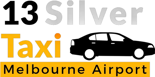 13 Silver Taxi Melbourne Airport Executive Car Png Taxi Logo