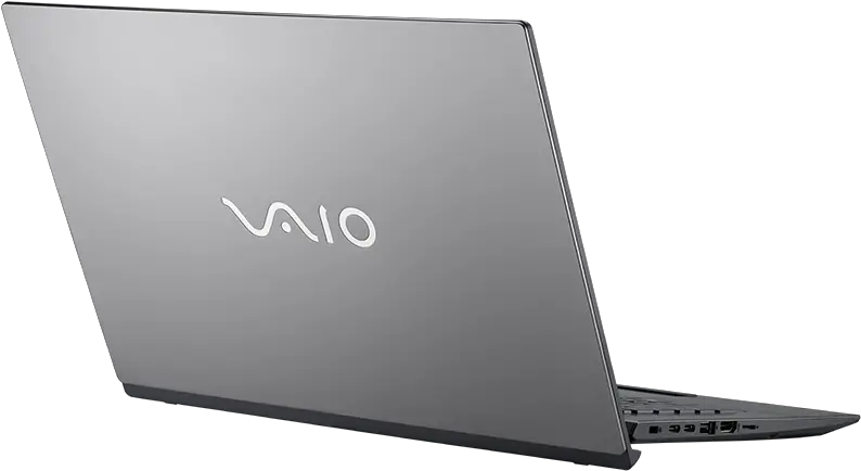 Vaio Se14 Windows 10 Home Vaio I5 Fe14 Cinza Png Windows 10 Png