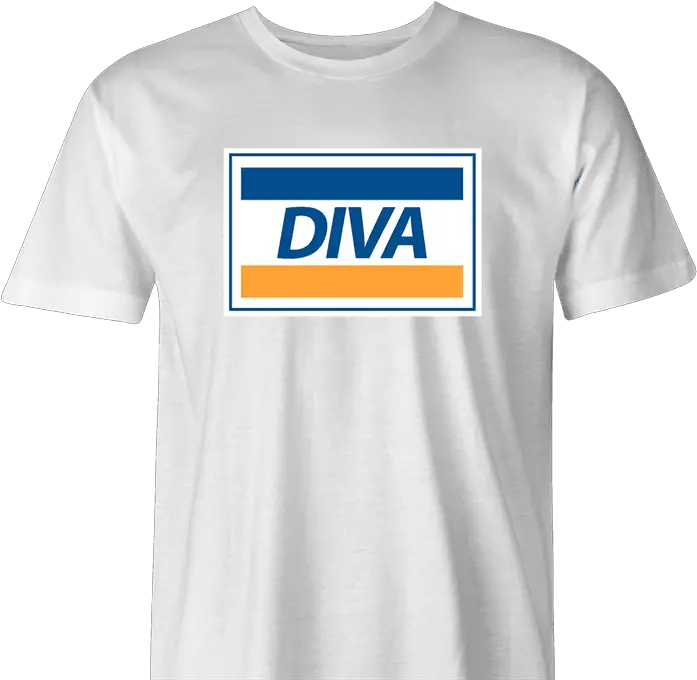 Diva Credit Card Funny Social Distancing Tshirt Png Visa Card Logo