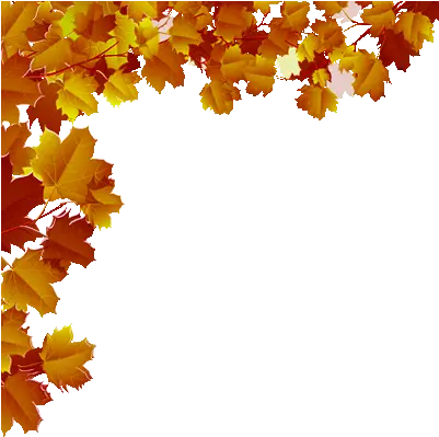 Leaves Animated Nature Caree Fall Leaves Transparent Gif Png Autumn Transparent