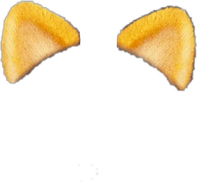 Transparent Fox Ears Png Fox Ears Png Ears Png