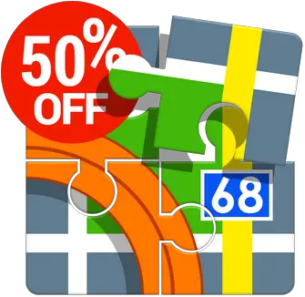 Get All Features No Limits And Ads In Locus Map Pro For 50 Locus Map Free Apk Png Maps App Icon