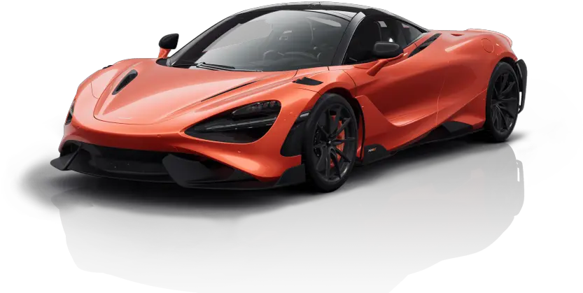 Mclaren 765lt Mclaren 764lt Png Mclaren Png