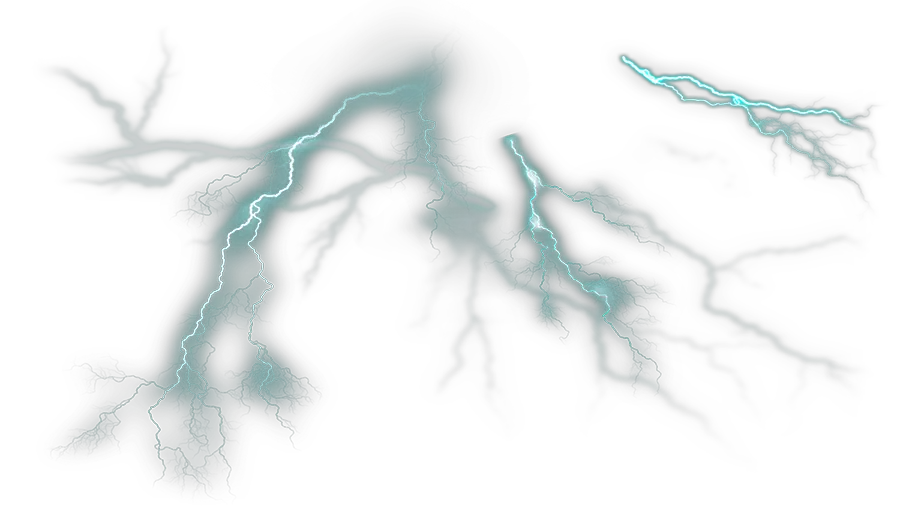 Lightning Effect Png Download