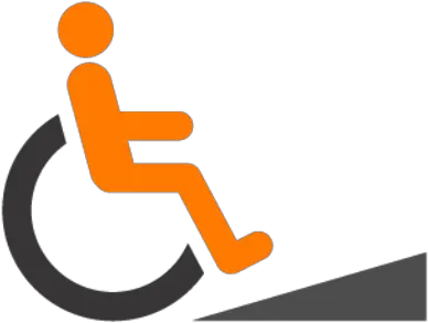 Cropped Graphic Design Png Wheelchair Png