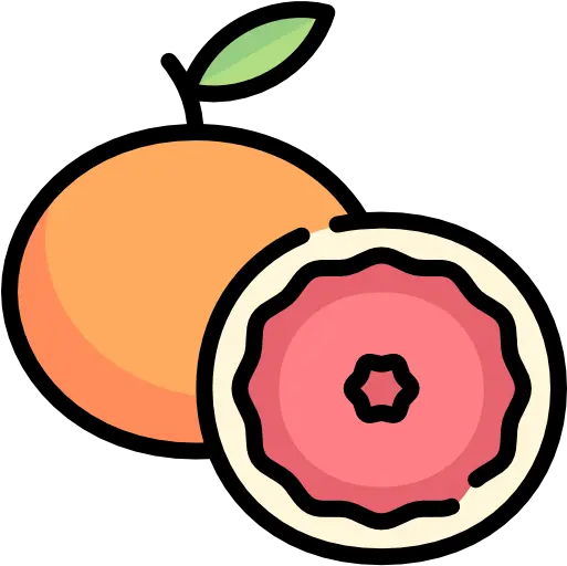 Grapefruit Grapefruit Icon Png Grapefruit Png